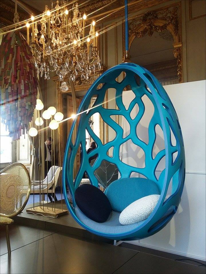 AD Collections à l’Hôtel de la&nbsp;Marine