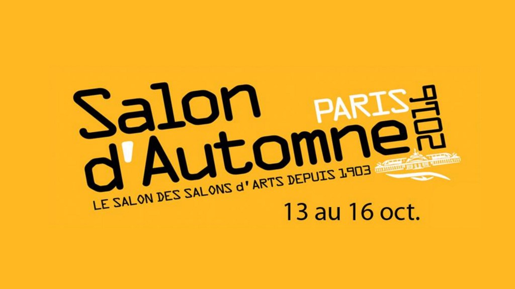 Salon d’Automne 2016