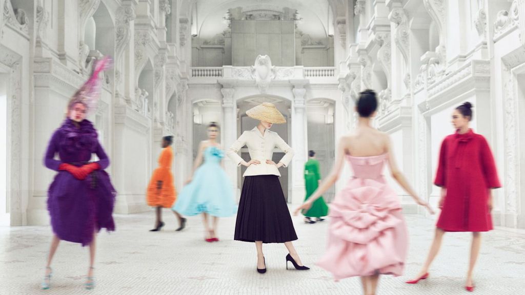 70 ans de Haute Couture aux Arts&nbsp;Décoratifs