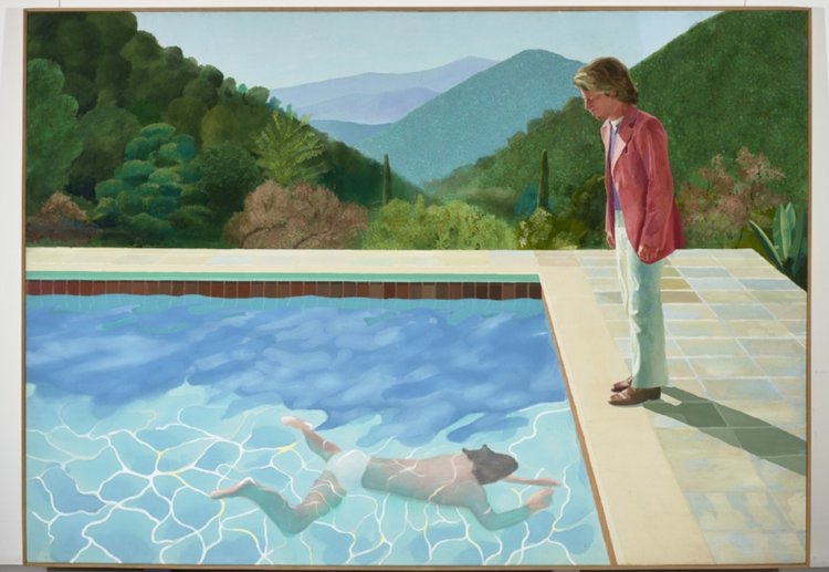 6Portrait+d'un+artiste+∏+David+Hockney+Photo+Art+Gallery+of+New+South+Wales++Jenni+Carter