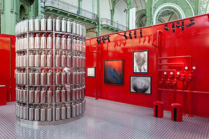 Galerie-Gmurzynska_FIAC_1