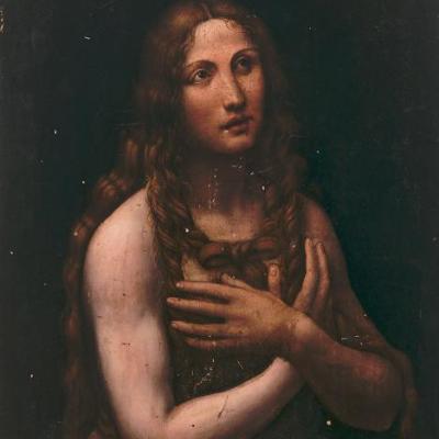 L’enchère du mois : 1,7 million d’euros pour&nbsp;Salaì