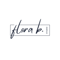 studio flora b. – art + interior + branding