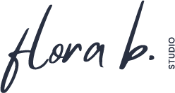 studio flora b.